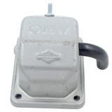 791585 COVER-ROCKER TAKEN OFF NEW ENGINE (BS-791585-D1)