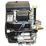23hp Kohler Command Pro Series Engine, Horizontal Tapered Shaft, 25 Amp Alternator (CH680-3025)