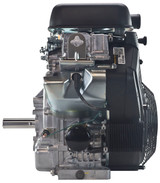 35hp Briggs & Stratton Vanguard Engine, Horizontal 1-7/16"x4-29/64" Shaft, Electric Start, 20 Amp Alternator, Low Profile Air Cleaner, 8 Pin (613477-4208-J1) (613477-4208)