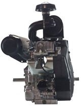 35hp Briggs & Stratton Vanguard Series Engine, Horizontal 1-1/8x4 Shaft, Electric Start, 20 Amp Alternator, 8 Pin Harness  (613477-4251-J1) (613477-4251)
