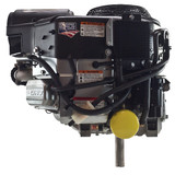 27hp Briggs & Stratton Commercial CXi Series Fuel Injected Engine, Vertical 1-1/8x4-5/16 Shaft, Electric Start, 16 Amp Alternator (49X977-0003-DEMO)