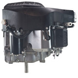24hp Kohler 7000 Series Engine, Vertical 1x3-5/32 Shaft, Shaft Drilled & Tapped 7/16-20, Electric Start, 15 Amp Alternator, Lower Profie Air Cleaner (KT735-3099)