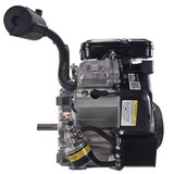23hp Briggs & Stratton Vanguard Engine, Vertical 1"x3-5/32" Shaft, Electric Start, 16 Amp Alternator Conversion Kit for John Deere 345 Series Tractor (386777-JD345-DEMO)