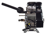23hp Briggs & Stratton Vanguard Series Engine, Horizontal, Electric Start, 16 Amp Alternator (386447-JDF910-B-R7)