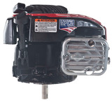 5.5 ft-lbs Briggs & Stratton 550 EX Series Engine, Vertical 7/8"x3-5/32" Shaft, 3/8-24 Tapped, Recoil Start, Light Flywheel, Safety Blade Brake (9P702-0139)