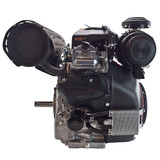 32 Net Power (35 hp Gross) 999cc CRX Series Engine, Horizontal 1-1/8"x4-1/8" Shaft, Electric Start, 20 Amp Alternator, Key Switch, Oil Cooler, Manual Throttle, Manual Choke, Fuel Pump (CRX1000-110056-DEMO)