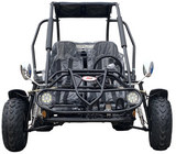 TrailMaster 200E XRS EFI Go Kart (Special) CVT Auto with Reverse