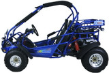 TrailMaster 300 XRX-E Dune Buggy Go Kart, EFI Fuel Injected, Liquid Cooled, Shaft Drive, Alloy Wheels