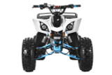 TrailMaster F125 125cc Sport ATV, Automatic with Reverse, 8-inch Wheels, Ages 9-12