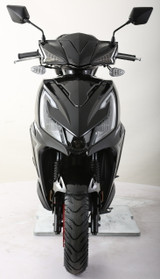 TrailMaster Trophy 50cc Street Scooter