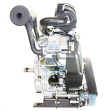 35hp Horizontal Vanguard Conversion kit fits Bobcat 600, 610 with Wisconsin VH4D, Briggs Stratton Engine, Briggs & Stratton (613477-BOBCAT-610-R7)