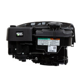 6.8hp Vertical Briggs Professional Series, Recoil Start (123P02-0018)