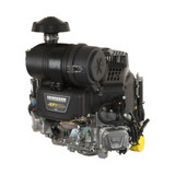 28hp Vertical Briggs Vanguard Series, 1-1/8"Dx4-9/32"L shaft, Electric Start, 20 Amp Alternator, Cyclonic Air Filter (49E877-0038)