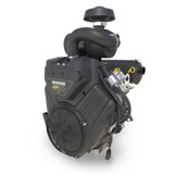 37hp Horizontal Briggs Vanguard Series, 1-7/16"Dx4-1/2"L shaft, Electric Start, 20 Amp Alternator (61A277-0100)