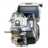 37hp Horizontal Briggs Vanguard Series, 1-1/8"Dx4"L shaft, Electric Start, 20 Amp Alternator (61A277-0107)