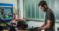 10 Essential Tools Every Small Engine Mechanic Needs in Their Workshop