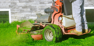 Keep 'Em Humming: Your Daily Maintenance Checklist for Commercial Mower Engines