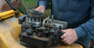 3 Signs It's Time to Replace Your Engine