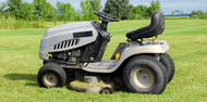 Top 5 Engine Options for Your Lawn Tractor