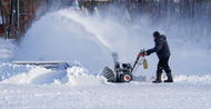 Prepare Your Snow Blower for Winter