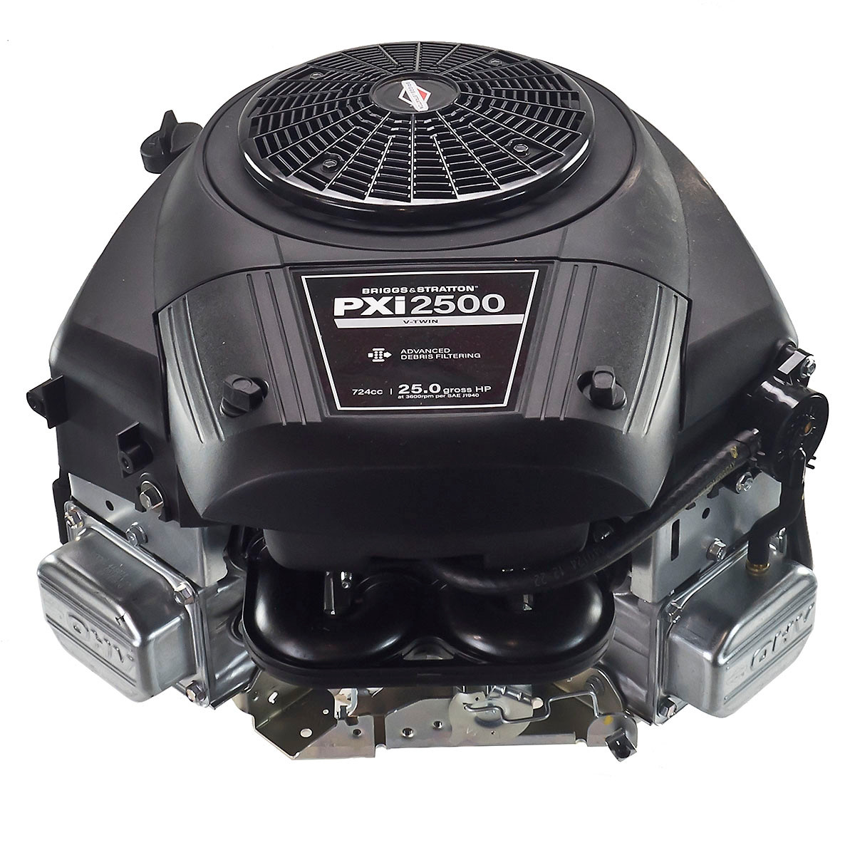 44S977-0016-G1 Briggs & Stratton Gas Engines, Vertical Vertical 1 ...