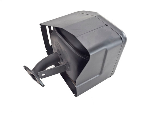 Muffler fits 18hp Kohler 5400 Series Vertical Shaft (KO-MUFFLER-53-R1)