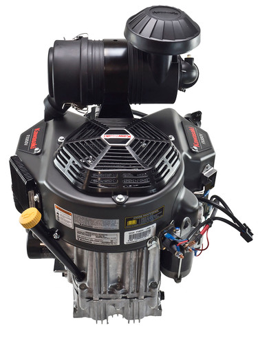 Repower Kits - Exmark - Exmark Lazer Z Mower, Zero Turn - Small