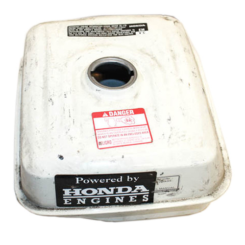 07-602 _Aftermarket_ Other Parts Honda OR-07602 - Oregon FUEL TANK