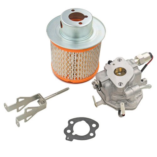 845937 CARBURETOR (BS-845937)