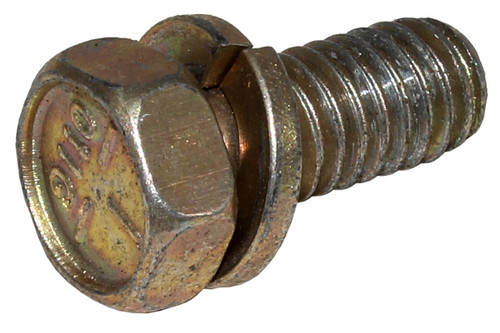 31hp Kawasaki FX Series Engine, Vertical 1-1/8