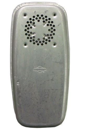 498984S MUFFLER Briggs & Stratton Engine Parts (BS-498984S)