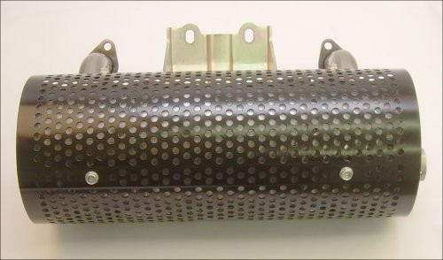 Muffler-654270