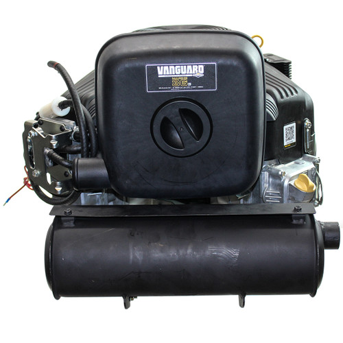 36hp Briggs Vanguard Repower Kit for Dixie Chopper Excalibur