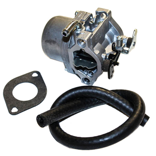CARBURETOR 590399 BRIGGS & STRATTON (BS-590399) CARBURETOR 590399 BRIGGS & STRATTON (BS-590399)