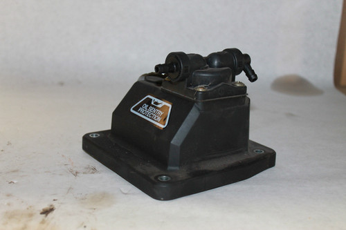 KOHLER KIT, VALVE COVER-FUEL PUMP 24 559 10-S Kohler Engine Parts (KO-2455910S)