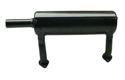 Conversion Kit Muffler fits 356447-0079 Engines Conversion Kit Parts (JD314-MUFF-BV-R1)