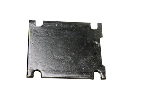 Base used on several Mufflers