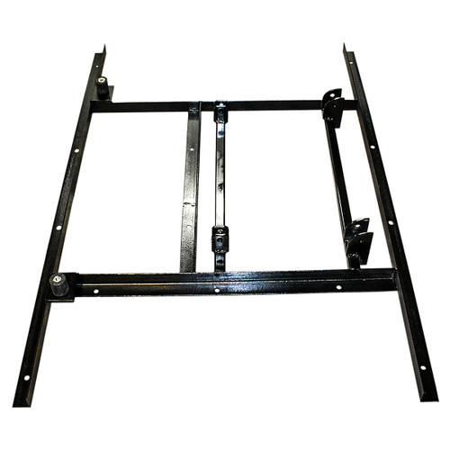 John Deere HPX 4X4 Gator Bed Frame Assembly to fit John Deere HPX 4x4 Gator (JD-GATOR-HPX-BEDFRAME)