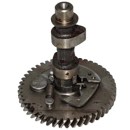 CAMSHAFT ASSY. Honda Engine Parts 14100-ZL0-000 (HO-14100ZL0000)