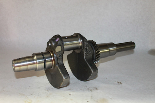 KOHLER CRANKSHAFT, NON-THRUST STYLE 24014365-S Kohler Engine Parts (KO-24014365S) KOHLER CRANKSHAFT, NON-THRUST STYLE 24014365-S Kohler Engine Parts (KO-24014365S)