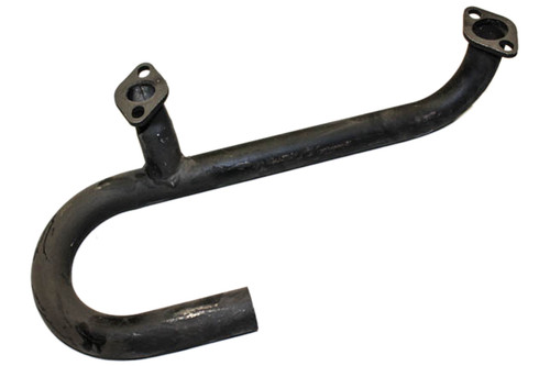 Exhaust Manifold for Honda K1 series GX610 GX620 GX670 on Bobcat 500 Conversion Kit Engine Conversion Kit Parts (BOB500-MAN-HK1)