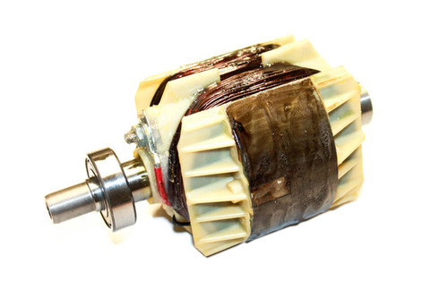 187378GS ROTOR Generac Portables Generator Parts (GEN-187378GS)