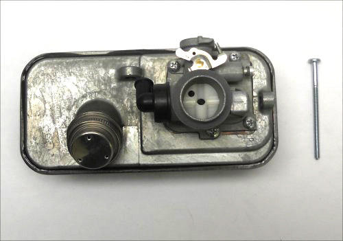 BRIGGS CARBURETOR 396893 Briggs & Stratton Engine Parts (BS-396893)