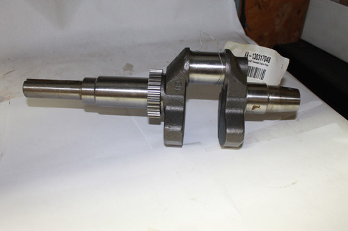 1"x3-5/32" CRANKSHAFT for FH601V-FH721V Kawasaki Engine Parts (KA-130317048)