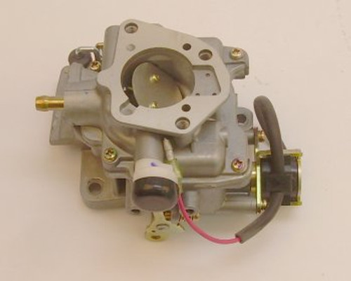 CARBURETOR, fits some 25hp CH25 engines, replaces 24 853 15 & 24 053 34 Kohler Engine Parts (KO-2485334S)