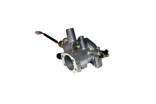 808692 CARBURETOR (Propane) for 16hp to 23hp Vanguard, Briggs   Stratton Engine Parts (BS-808692)