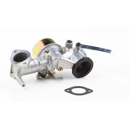 BRIGGS CARBURETOR 491590 Briggs & Stratton Engine Parts (BS-491590) BRIGGS CARBURETOR 491590 Briggs & Stratton Engine Parts (BS-491590)