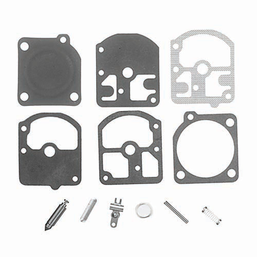 49-818-0 CARBURETOR KIT ZAMA[597] (OR-498180)