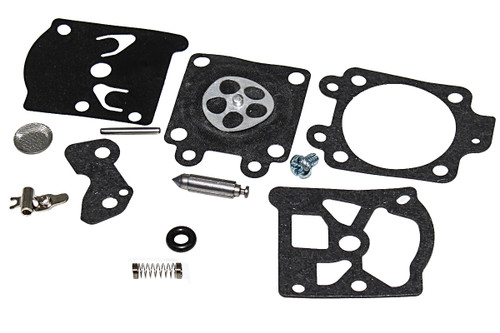A0106-WA Trimmer Carburetor Kit Parts, Walbro (WLB-A0106WA)