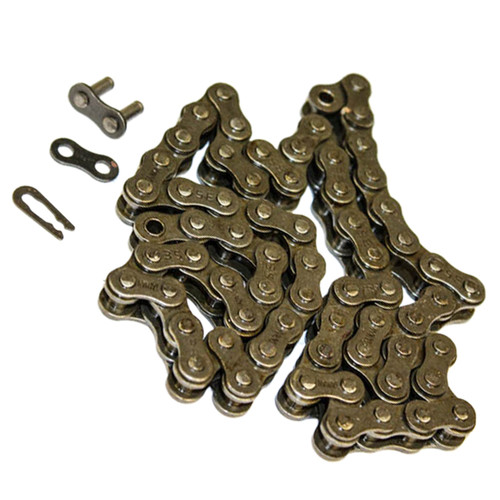 055839SE ROLLER CHAIN AND MASTER, MURRAY (MU-055839SE)